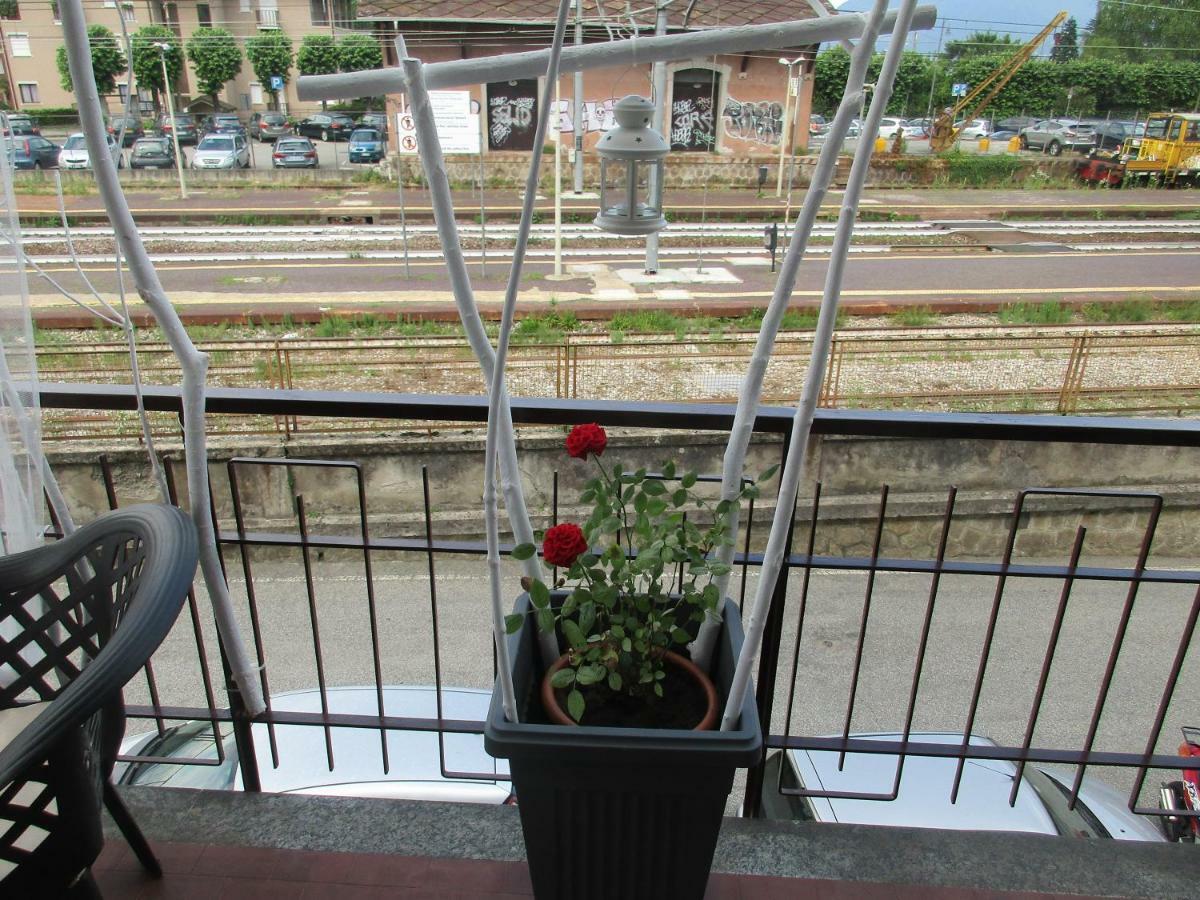 דירות סטרסה Red Rose מראה חיצוני תמונה